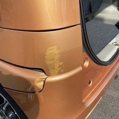 ⭐︎込み込み8.5万円⭐︎スペーシア車検長いの画像