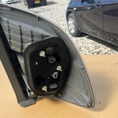 フィット DAA-GP1 左テールランプの画像