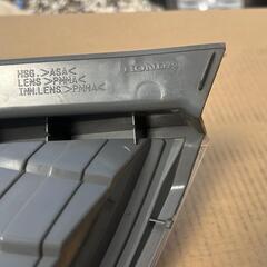 フィット DAA-GP1 左テールランプの画像