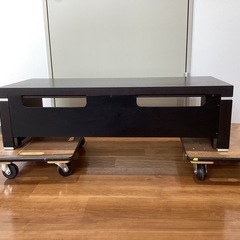 テレビ台【町田市再生家具】　251846の画像