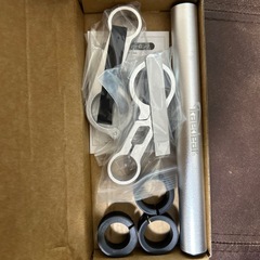 バイクハンドルバーの画像