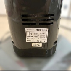 扇風機の画像