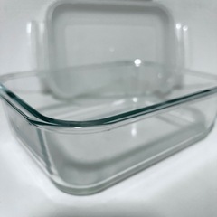 ガラス製(電子レンジ可)の画像
