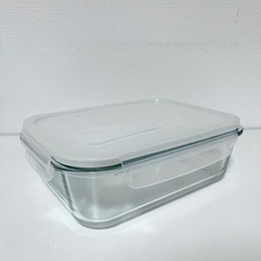 ガラス製(電子レンジ可)の画像