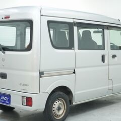 🤞フルフラット可能！THE軽バンが入庫！の画像