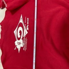 トレーナー　スウェット　上着　トップス　ピコ　PIKOの画像