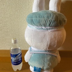 ミッフィ　ぬいぐるみの画像