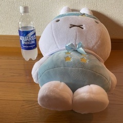 ミッフィ　ぬいぐるみの画像