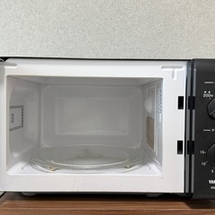 YAMAZEN電子レンジ(MW-Y-177)の画像
