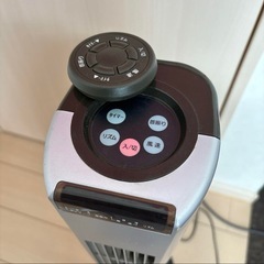 扇風機の画像