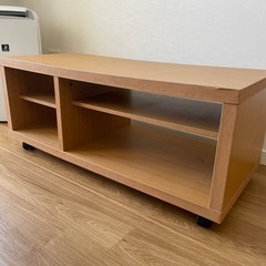 テレビ台の画像