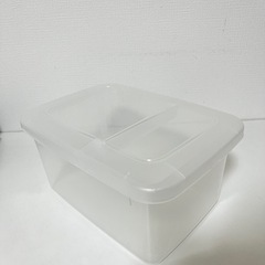 米の保管の画像