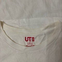 UT / コカコーラTシャツの画像