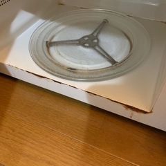 電子レンジ700wの画像