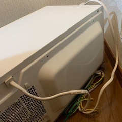 電子レンジ700wの画像
