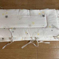 ベビー布団セットの画像