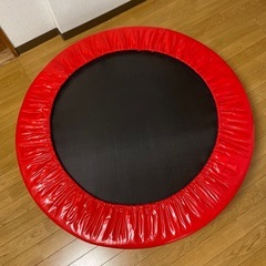 トランポリン
の画像
