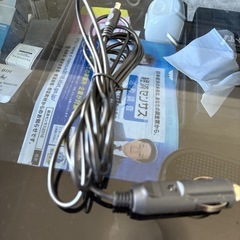 ヘッドライトスチーマーの画像