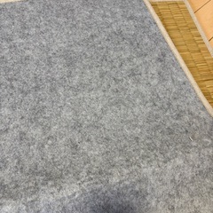 い草ラグ　い草カーペット　畳の画像
