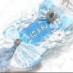 No.38 かなり大きめA7サイズ デコトレカの画像