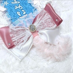 No.39 かなり大きめA7 デコトレカケースの画像