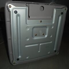 東芝扇風機：F-LA21・難ありの画像