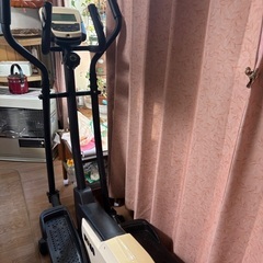 クロストレーナーの画像