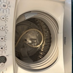 洗濯機
の画像