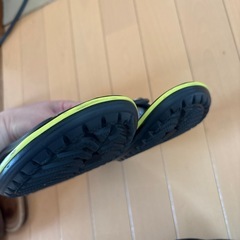 クロックスサンダルの画像