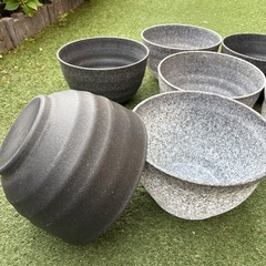 メダカ入れ物の画像