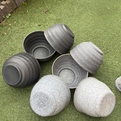 メダカ入れ物の画像