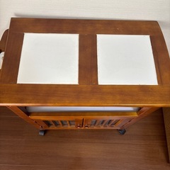 棚の画像