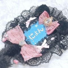 No.40 かなり大きめA7 デコトレカケースの画像