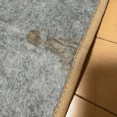 い草ラグ　い草カーペット　畳の画像