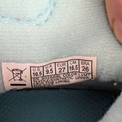 子供用長靴　Skechers Heart Light 16.5cmの画像