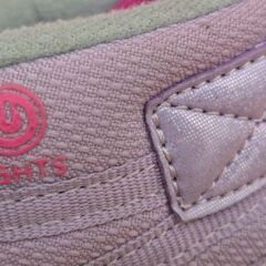 子供用長靴　Skechers Heart Light 16.5cmの画像