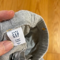 babyGap レギンス　95 90の画像