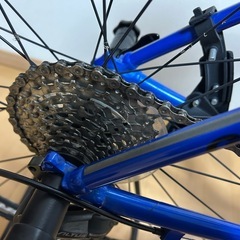 GIANT ESCAPE RX3 XS  の画像