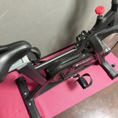 定価27,000円/静音エアロバイクの画像