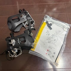 定価27,000円/静音エアロバイクの画像