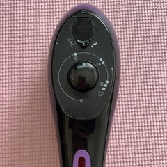 ハンディスチーマー
の画像