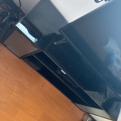 テレビ台の画像