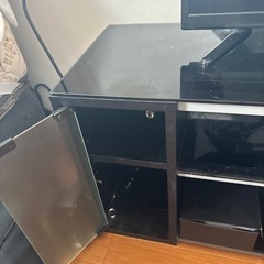 テレビ台の画像