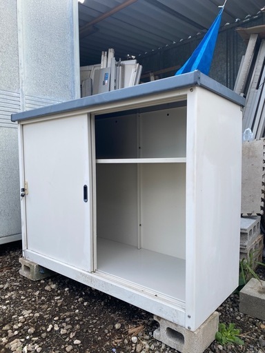 物置　収納庫　倉庫 tj-11