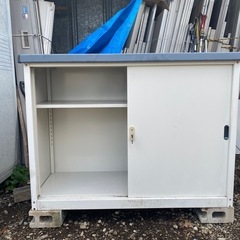 物置　収納庫　倉庫 tj-11の画像