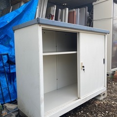物置　収納庫　倉庫 tj-11の画像