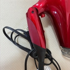 ドライヤーの画像