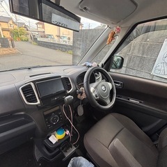 ソリオ    車検長い！！！の画像