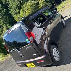♪スズキ ＭＲワゴン4WD プチ耕運機セット♪の画像