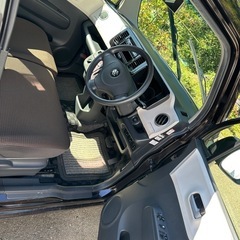 ♪スズキ ＭＲワゴン4WD プチ耕運機セット♪の画像